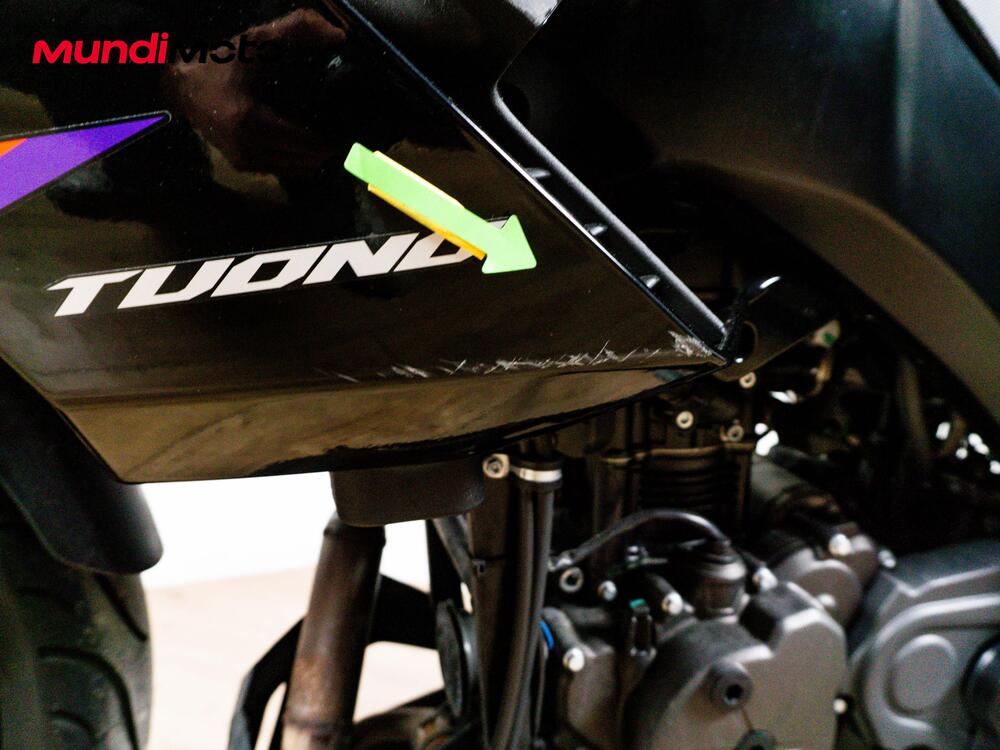 Aprilia Tuono 125 (2025) (14)