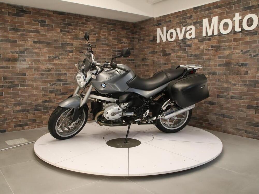 Bmw R 1200 R (2006 - 11) (3)