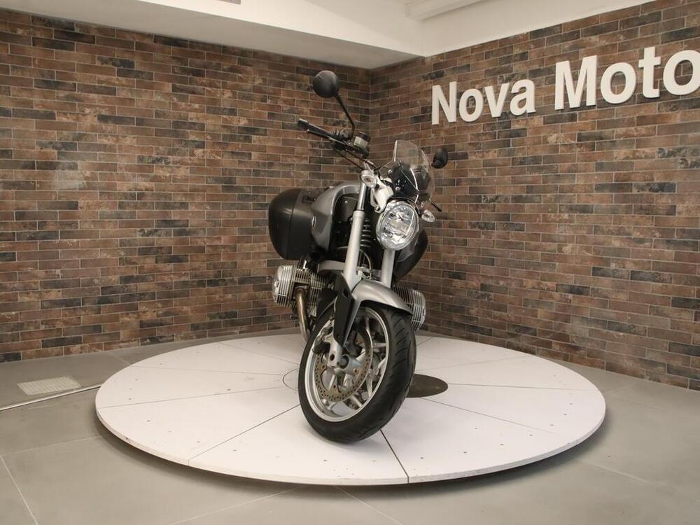 Bmw R 1200 R (2006 - 11) (7)