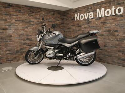 Bmw R 1200 R (2006 - 11) usata