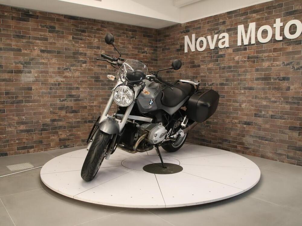 Bmw R 1200 R (2006 - 11) (4)