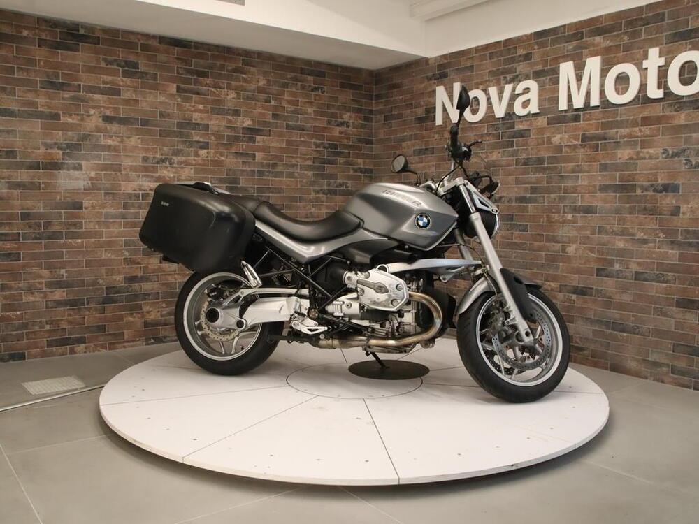 Bmw R 1200 R (2006 - 11) (10)