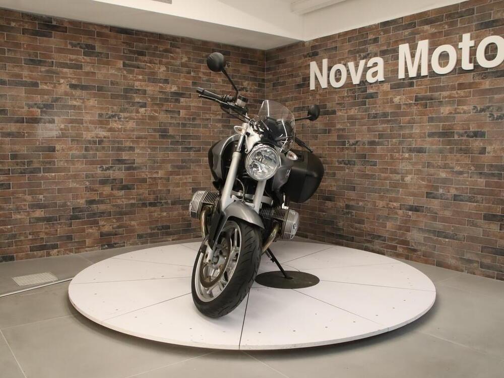 Bmw R 1200 R (2006 - 11) (6)