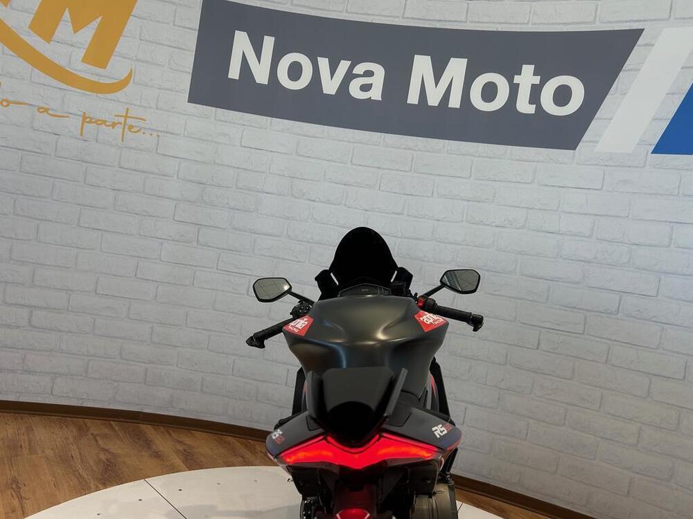 Aprilia RS 660 trofeo (2021 - 22) (10)