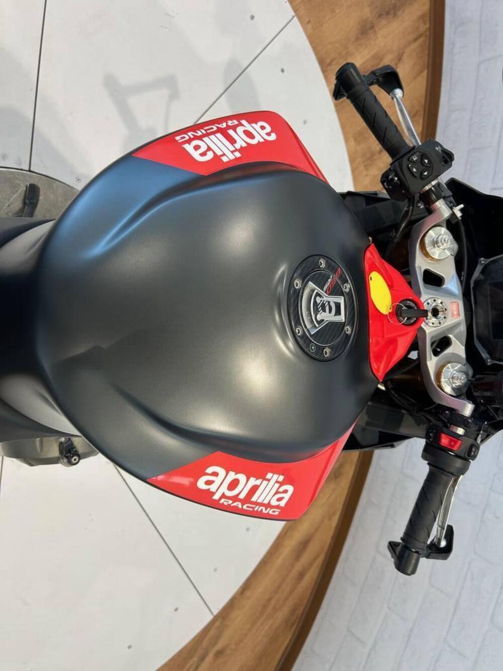 Aprilia RS 660 trofeo (2021 - 22) (14)