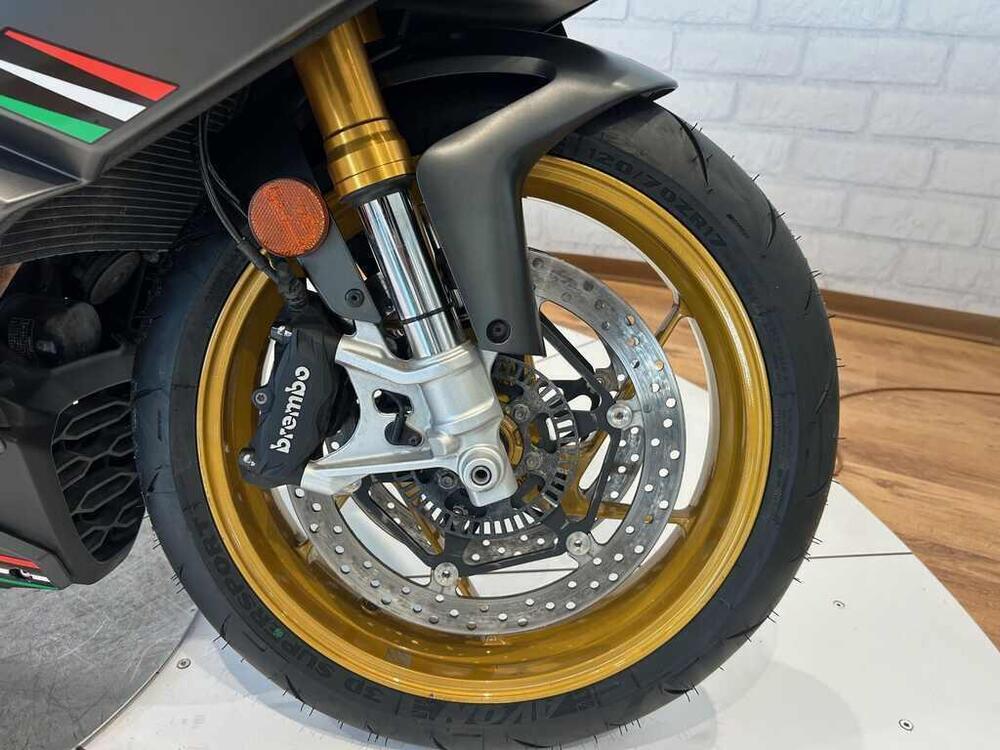 Aprilia RS 660 trofeo (2021 - 22) (15)