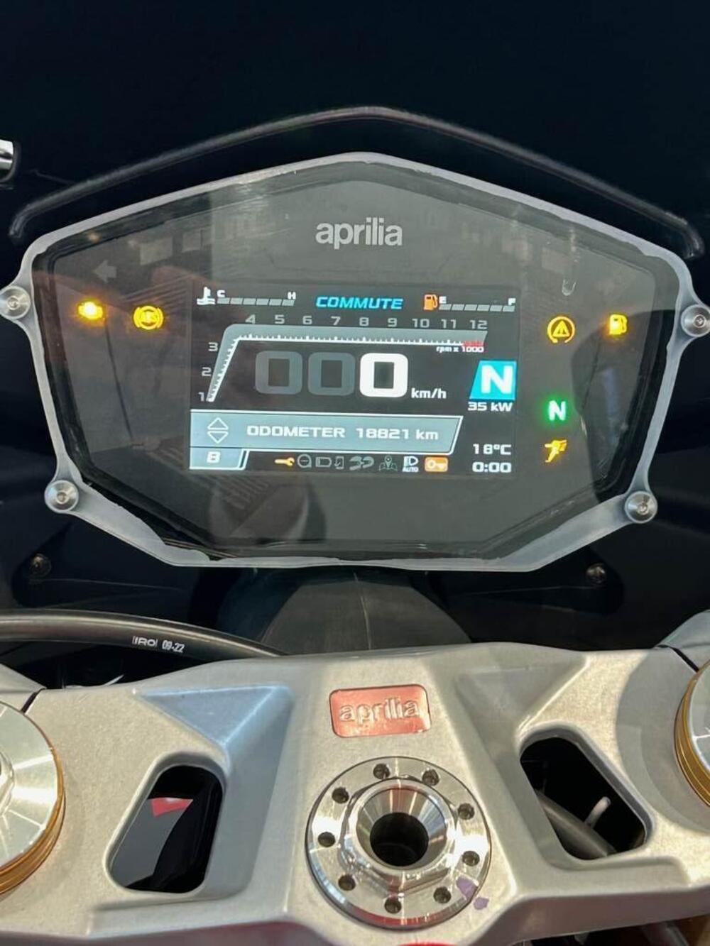 Aprilia RS 660 trofeo (2021 - 22) (12)