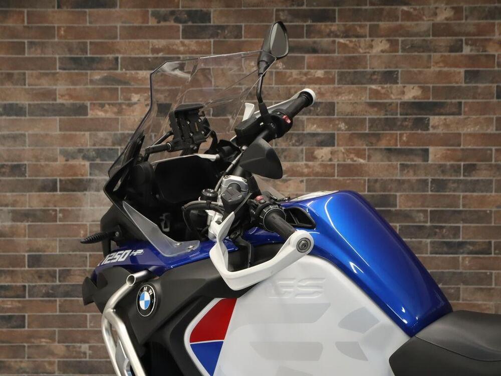 Bmw R 1250 GS Adventure (2019 - 20) (10)