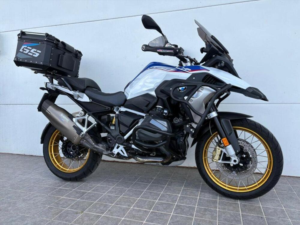 Bmw R 1250 GS (2019 - 20) (6)