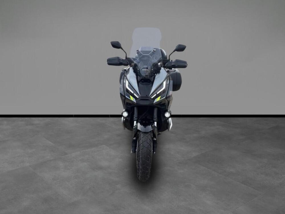 Honda X-ADV 750 DCT Gravel (2021 - 24) (3)