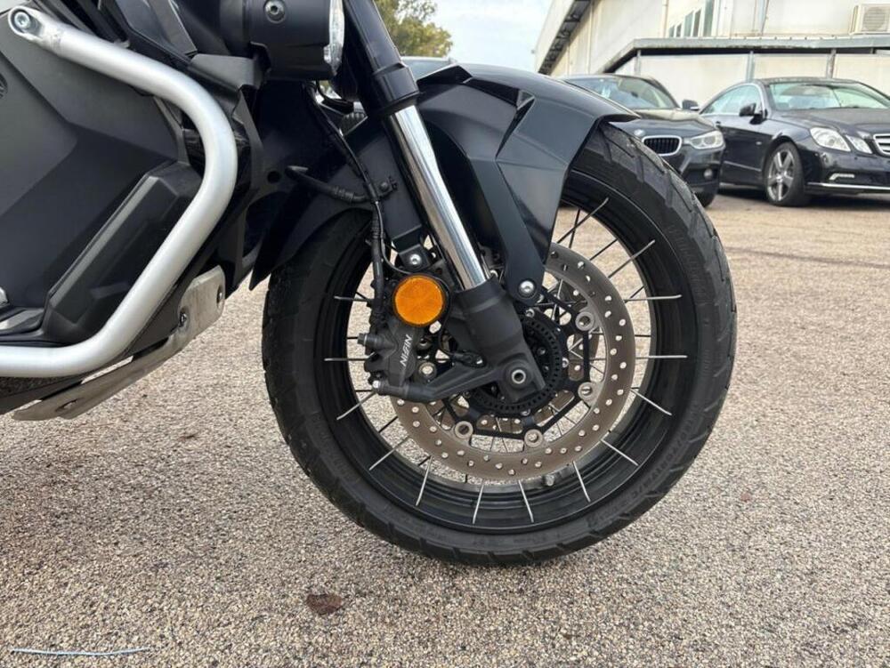 Honda X-ADV 750 DCT Gravel (2021 - 24) (7)