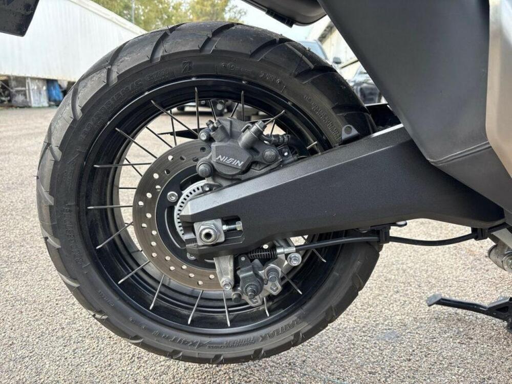 Honda X-ADV 750 DCT Gravel (2021 - 24) (8)