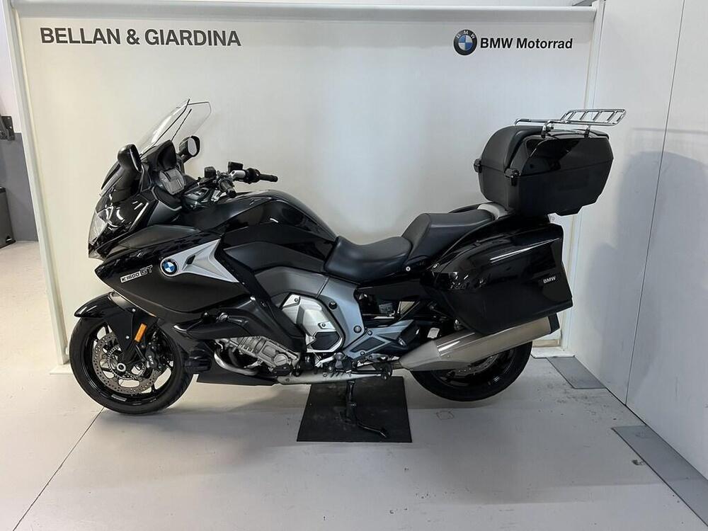 Bmw K 1600 GT (2017 - 20)