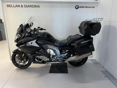 Bmw K 1600 GT (2017 - 20) usata