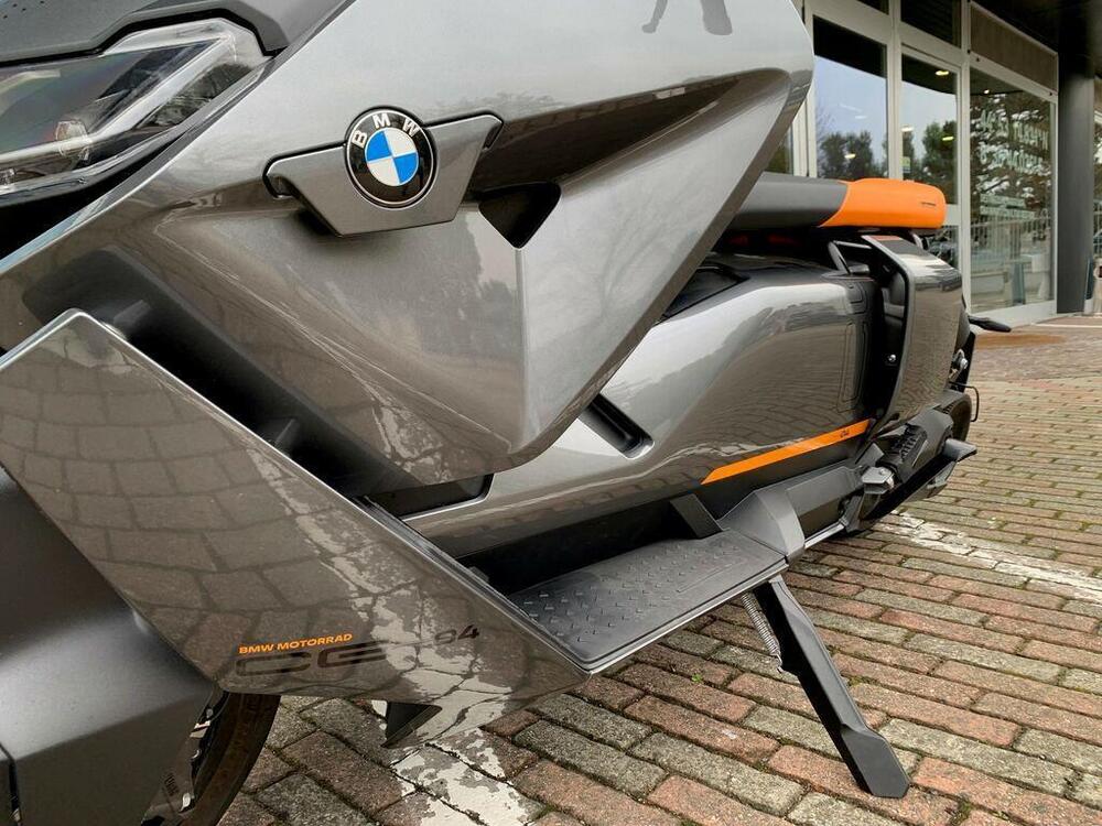 Bmw CE 04 (2021 - 25) (9)