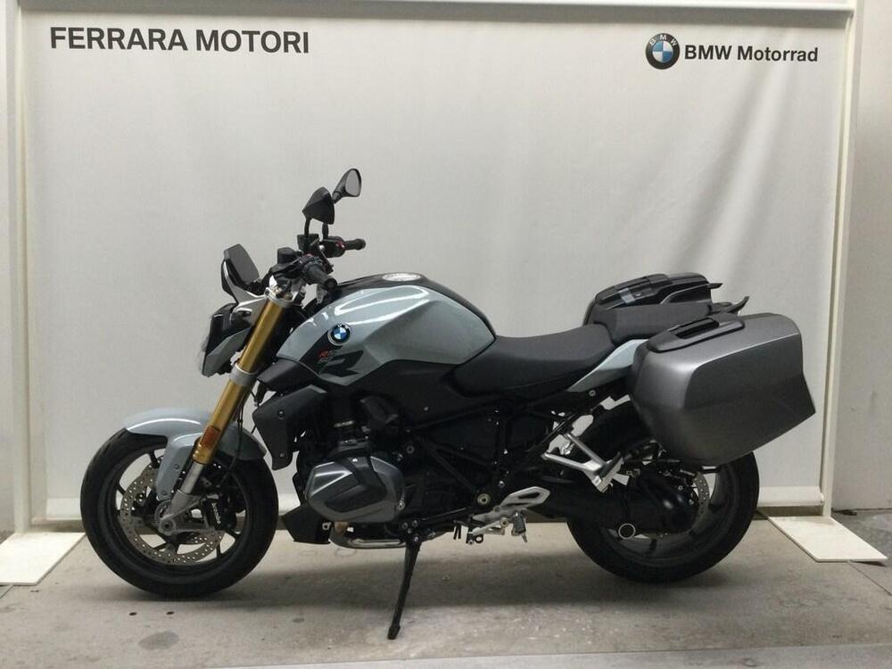 Bmw R 1250 R (2021 - 25) (3)