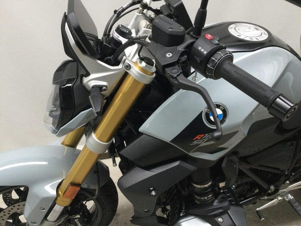 Bmw R 1250 R (2021 - 25) (5)