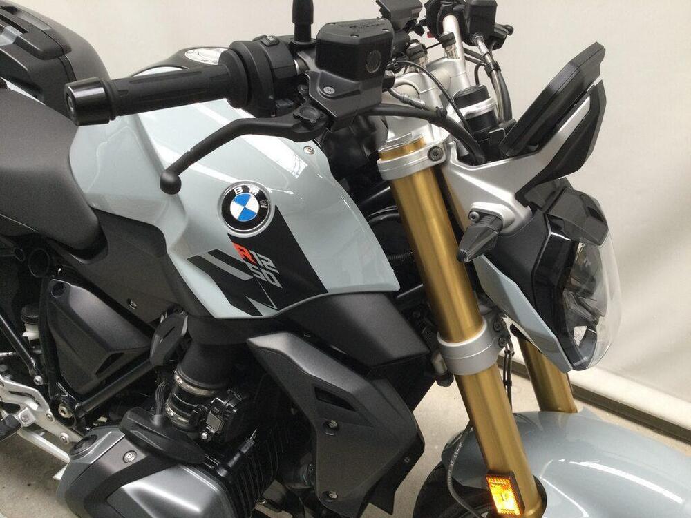 Bmw R 1250 R (2021 - 25) (9)