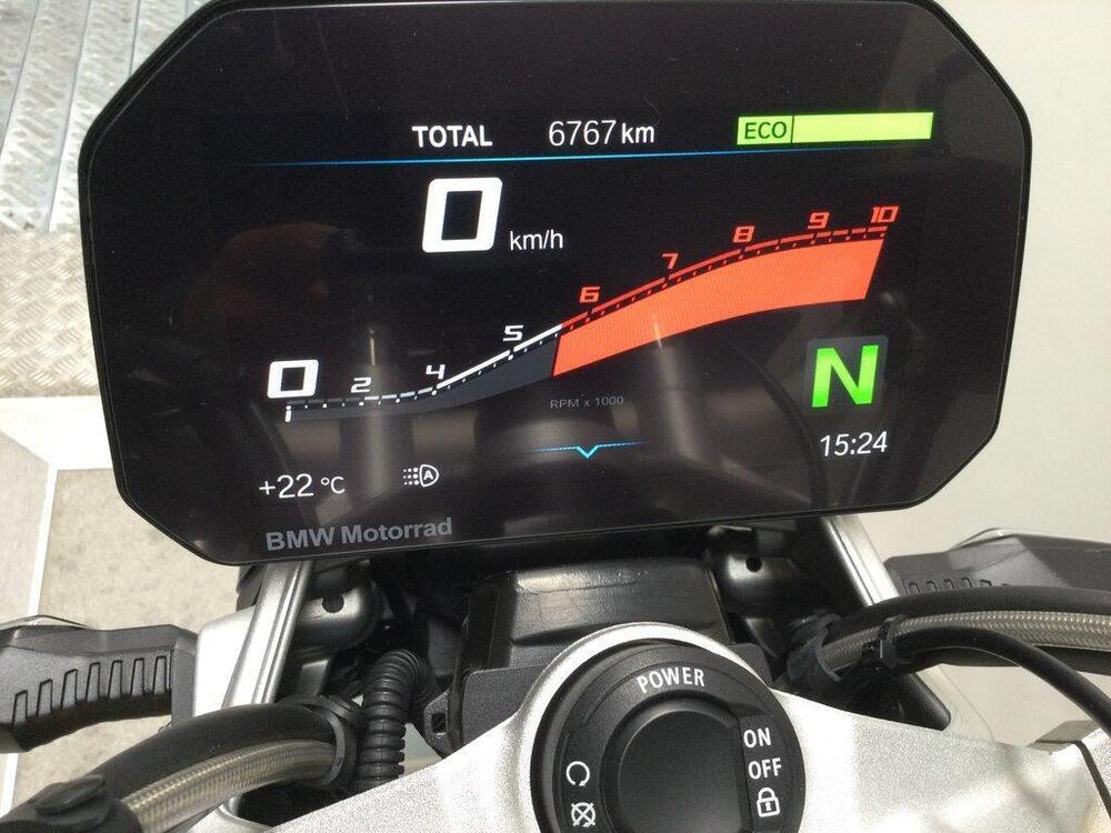 Bmw R 1250 R (2021 - 25) (2)