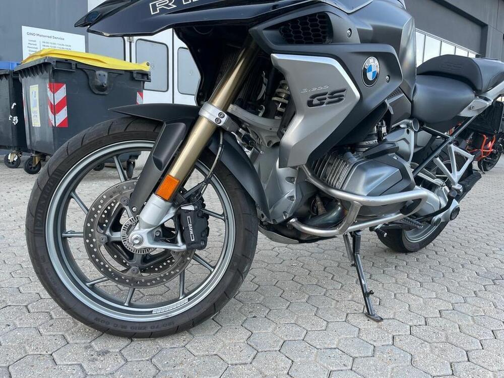 Bmw R 1250 GS (2019 - 20) (4)