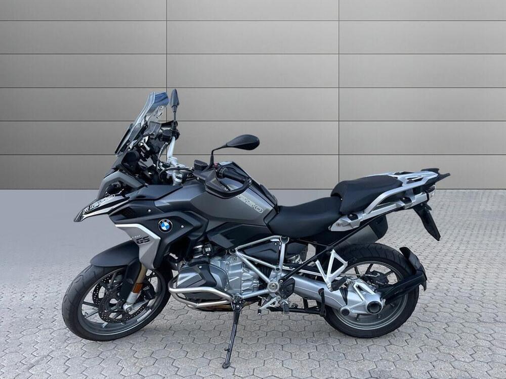 Bmw R 1250 GS (2019 - 20)