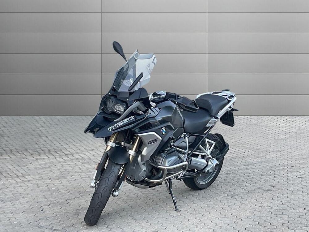 Bmw R 1250 GS (2019 - 20) (2)