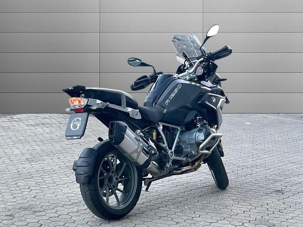 Bmw R 1250 GS (2019 - 20) (8)