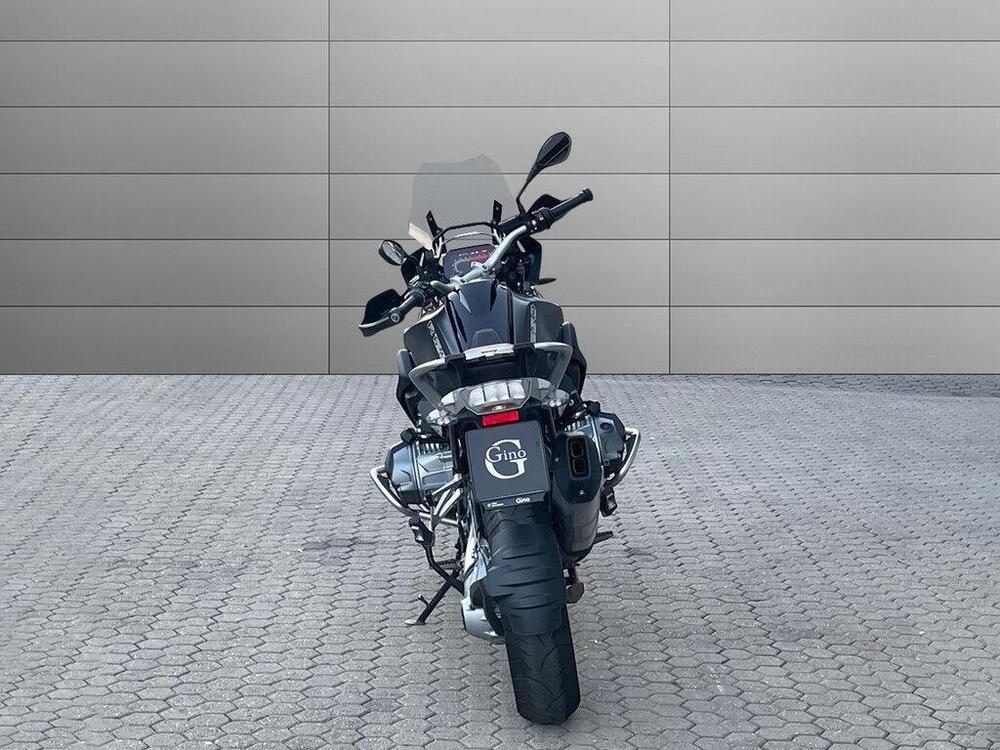 Bmw R 1250 GS (2019 - 20) (7)