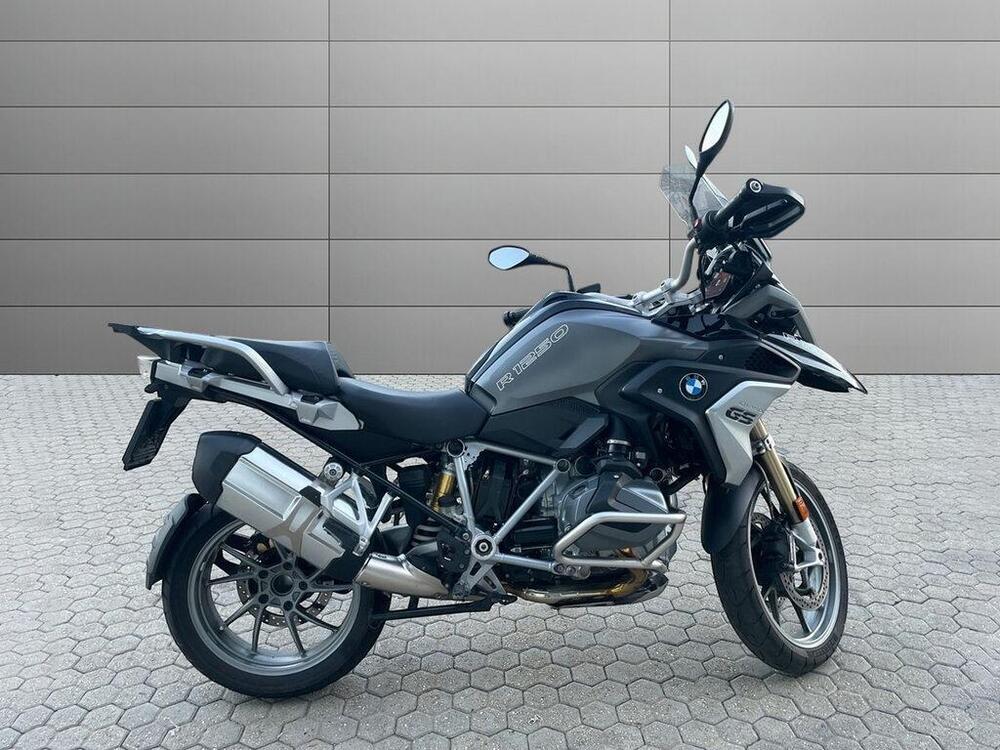 Bmw R 1250 GS (2019 - 20) (9)