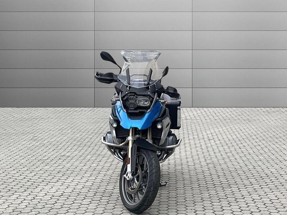 Bmw R 1250 GS (2019 - 20) (3)