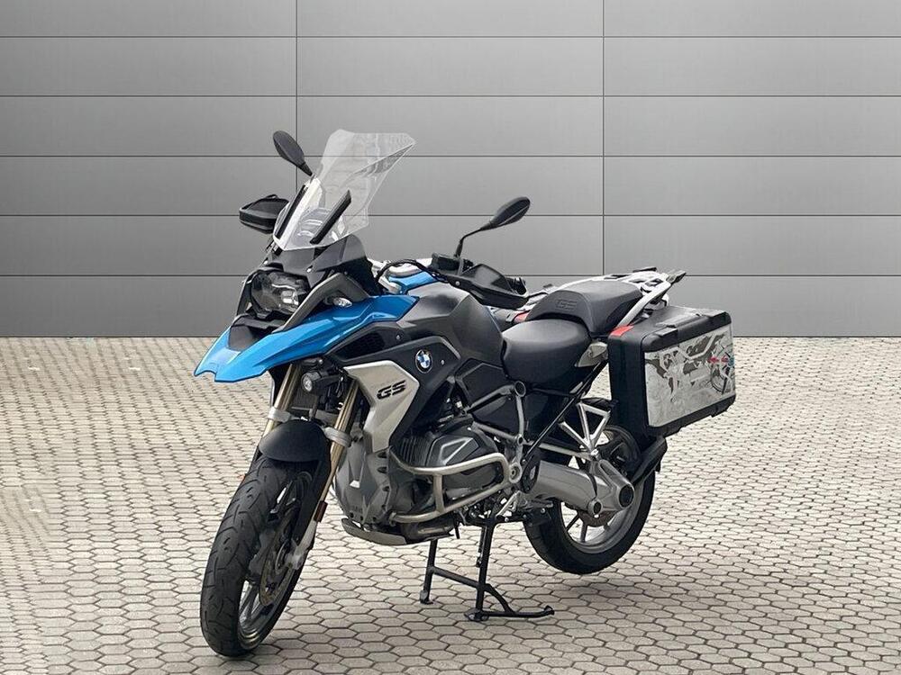 Bmw R 1250 GS (2019 - 20) (2)