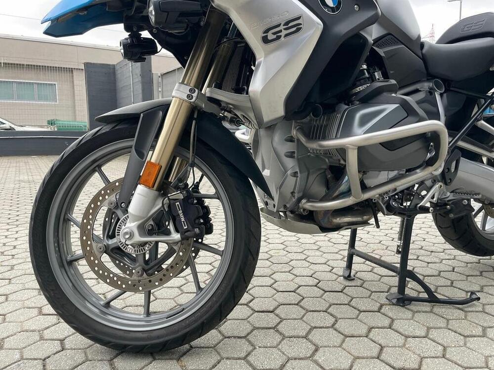 Bmw R 1250 GS (2019 - 20) (4)