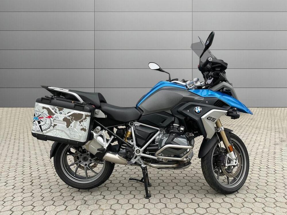 Bmw R 1250 GS (2019 - 20) (9)