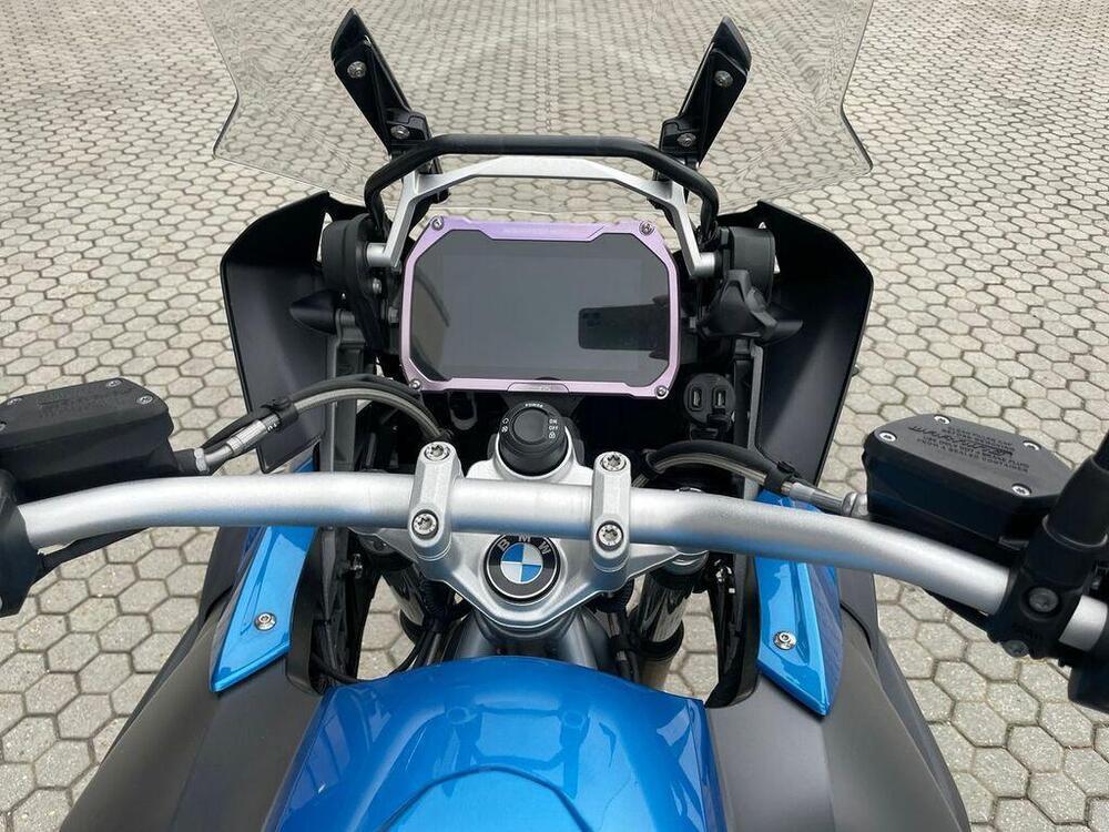 Bmw R 1250 GS (2019 - 20) (6)