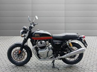 Royal Enfield Interceptor 650 (2021 - 26) usata