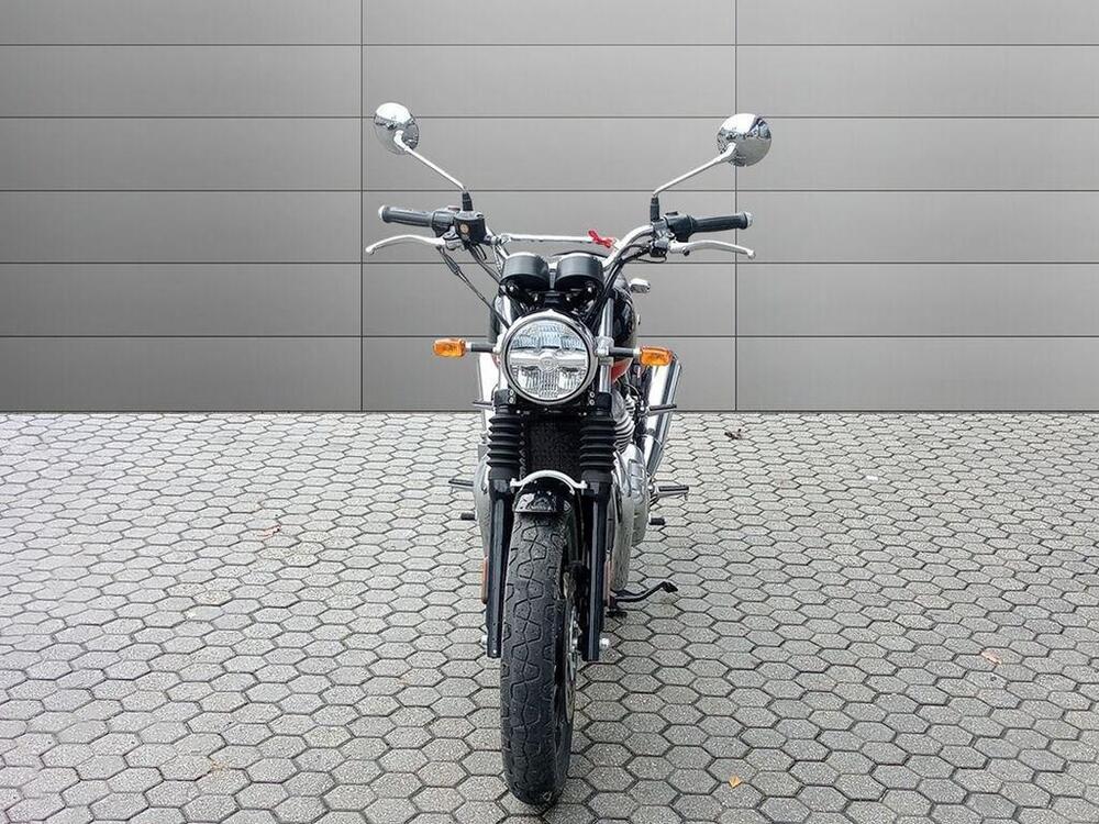 Royal Enfield Interceptor 650 (2021 - 26) (3)