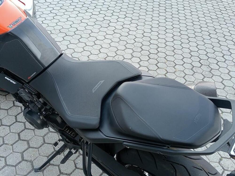 KTM 890 Duke (2021 - 23) (5)