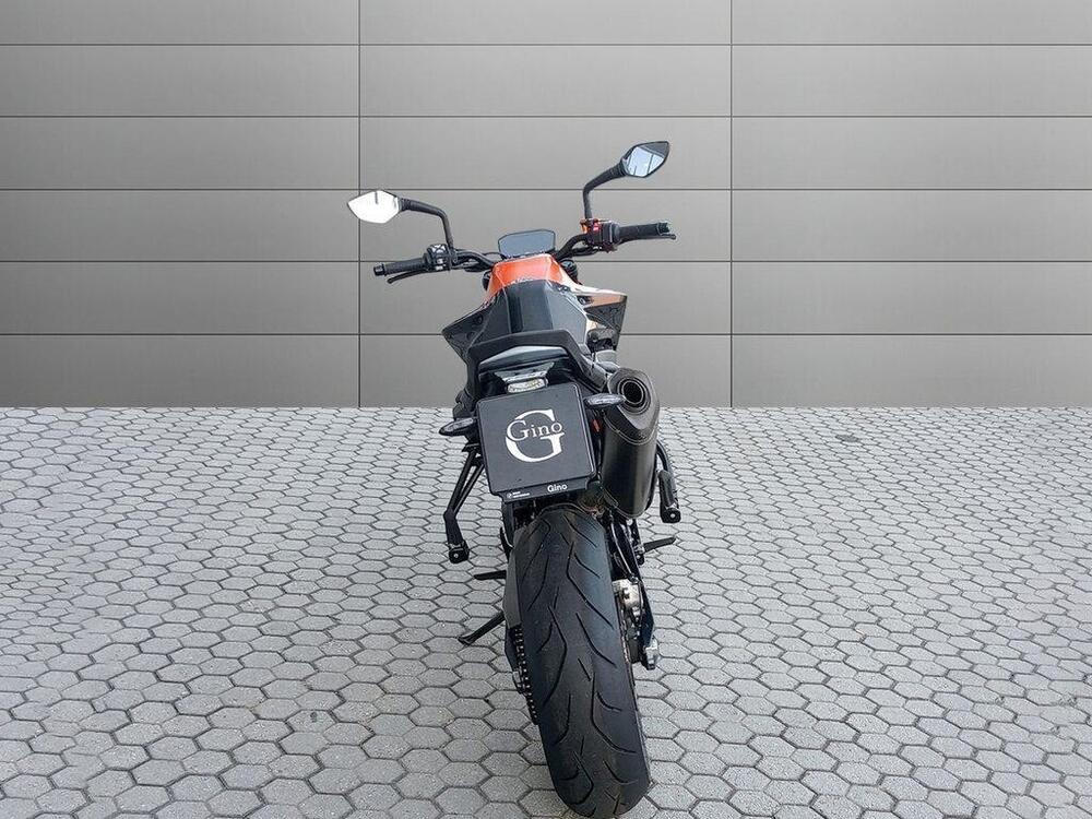 KTM 890 Duke (2021 - 23) (7)
