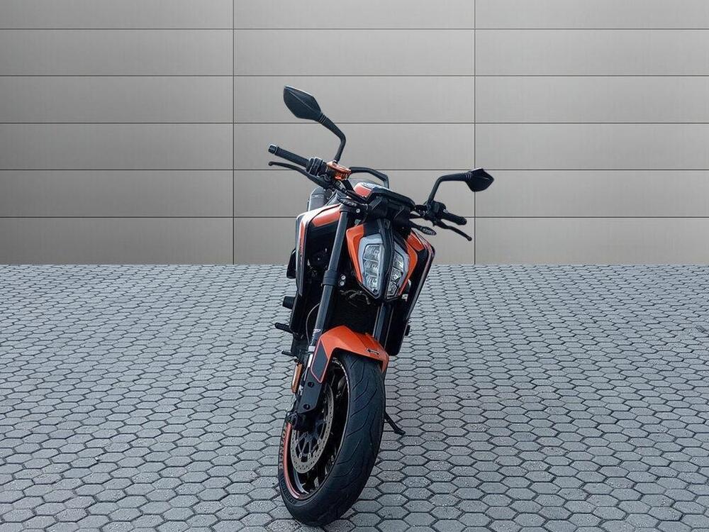 KTM 890 Duke (2021 - 23) (3)