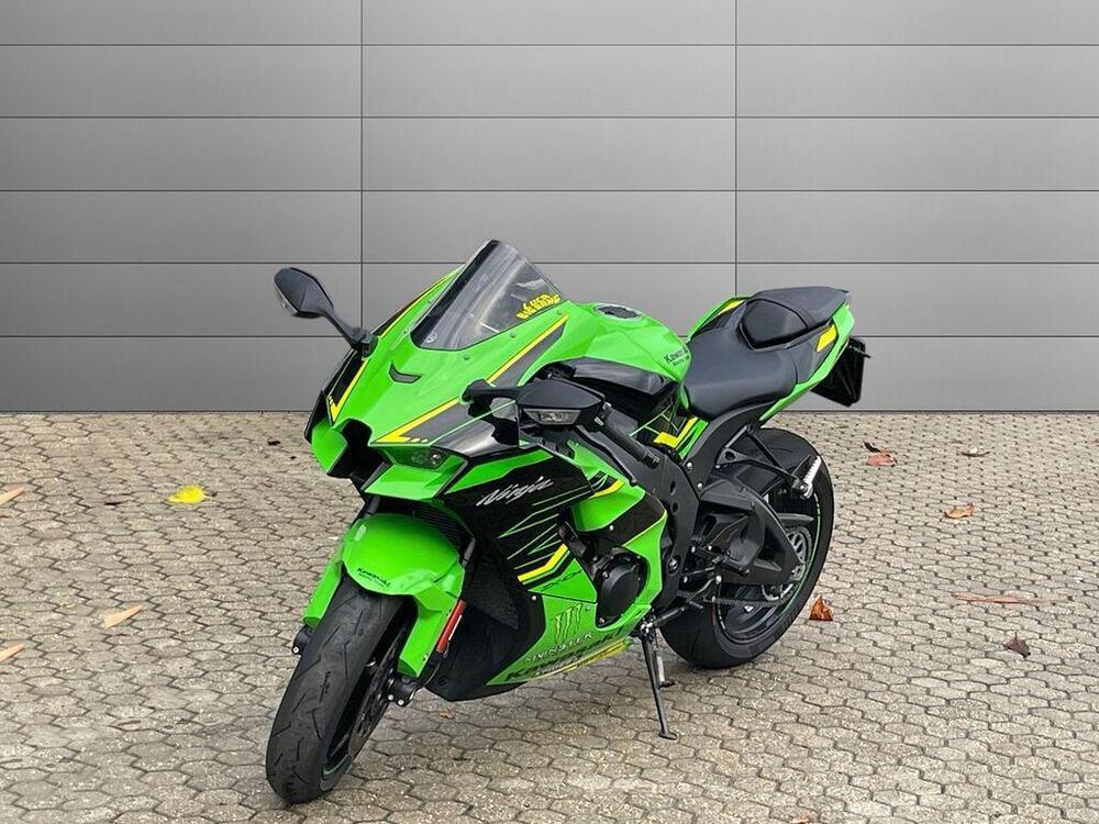 Kawasaki Ninja 1000 SX (2021 - 24) (2)