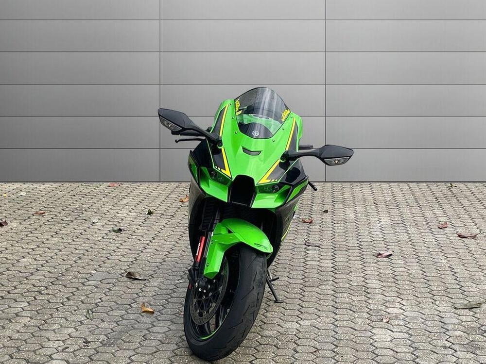 Kawasaki Ninja 1000 SX (2021 - 24) (3)
