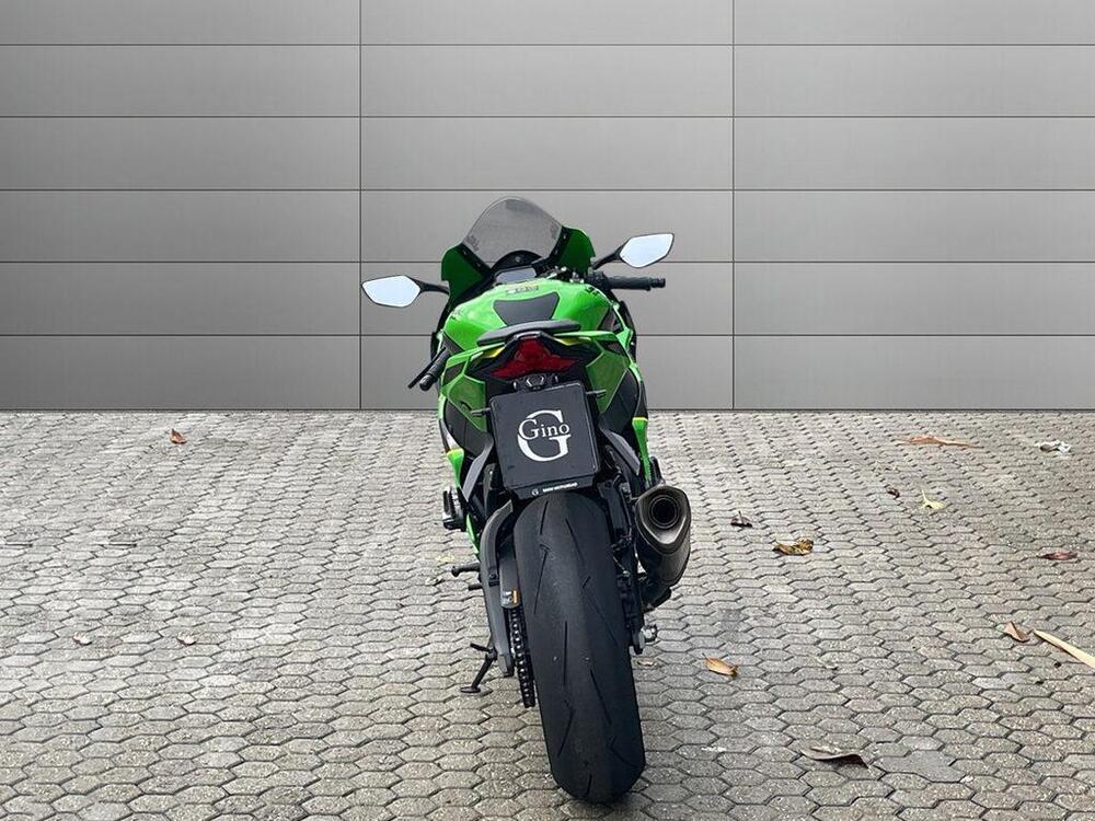 Kawasaki Ninja 1000 SX (2021 - 24) (7)