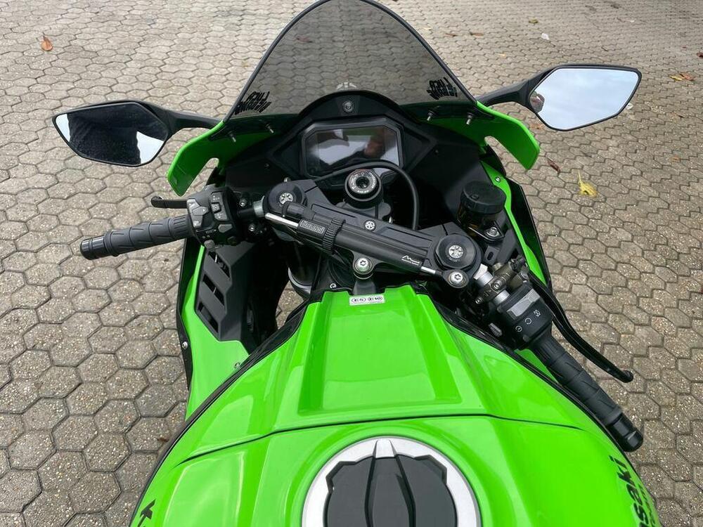 Kawasaki Ninja 1000 SX (2021 - 24) (6)