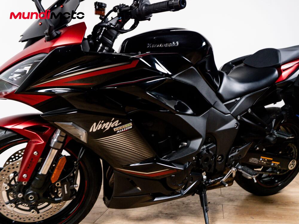 Kawasaki Ninja 1000 SX (2020) (7)