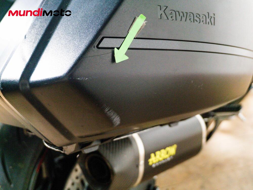 Kawasaki Ninja 1000 SX (2020) (12)