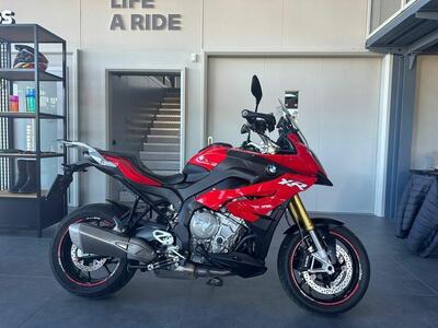 Bmw S 1000 XR (2017 - 19) usata