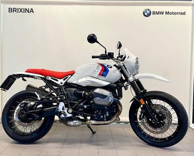 Bmw R nineT Urban GS (2021 - 24) usata