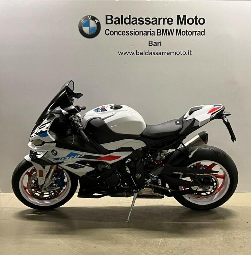 Bmw S 1000 RR (2023 - 24)