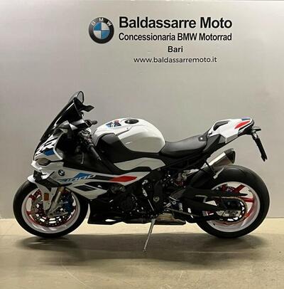 Bmw S 1000 RR (2023 - 24) usata