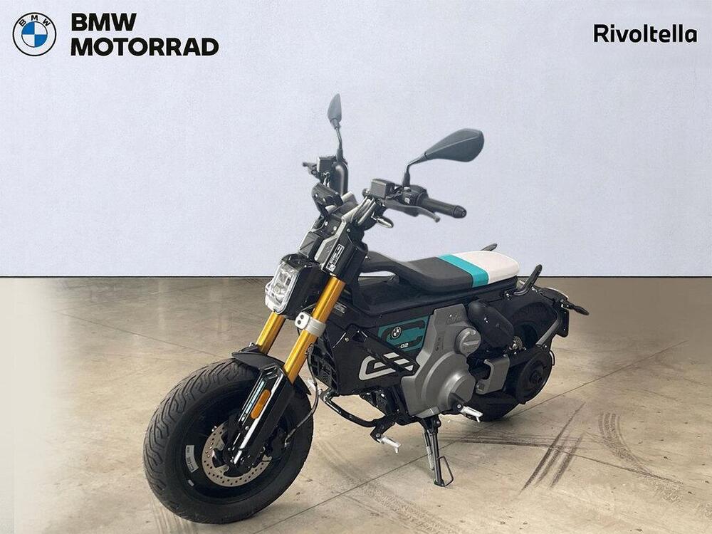 Bmw CE 02 AM (2024 - 26) (5)